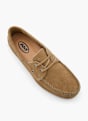 AM SHOE Mocassino Marrone 129508 2