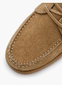 AM SHOE Mocassino Marrone 129508 5