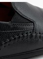 AM SHOE Pantofi joși Negru 129527 5
