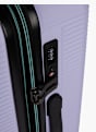 Discovery Valise Violet 129515 5