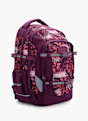 Skechers Backpack Pink 129516 2