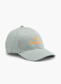 elefanten Casquette Vert 129526 1