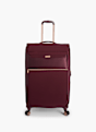 Saxoline Valise Bordeaux 129560 1