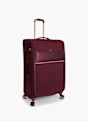 Saxoline Kofer Bordo 129560 2