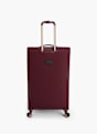 Saxoline Kofer Bordo 129560 3