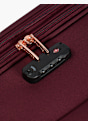 Saxoline Koffer Bordeaux 129560 6