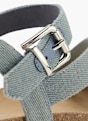 Graceland Sandal Blue 129569 5
