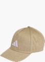 adidas Casquette Beige 129548 1