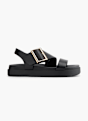 Catwalk Sandal Svart 129583 1