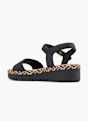 ESPRIT Sandales à talons Noir 129582 3