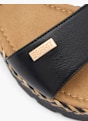 ESPRIT Sandales à talons Noir 129582 5