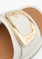 Buffalo Sandal White 129589 5