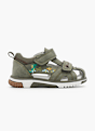 Vty Sandal Green 129592 1