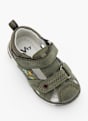 Vty Sandal Green 129592 2