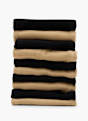 Cosy Nature Füßlinge Creme 129654 2
