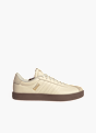 adidas Sneaker Altın 129660 1