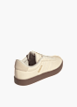 adidas Sneaker Altın 129660 3