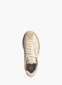 adidas Sneaker Altın 129660 4