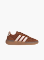 adidas Sneaker Kahverengi 129678 1