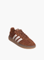 adidas Sneaker Kahverengi 129678 2
