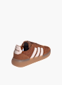 adidas Sneaker Kahverengi 129678 3