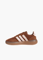 adidas Sneaker Kahverengi 129678 4