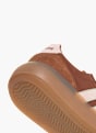 adidas Sneaker Kahverengi 129678 6