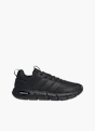 adidas Bağcıksız Ayakkabı Siyah 129676 1