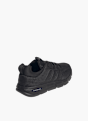 adidas Bağcıksız Ayakkabı Siyah 129676 3