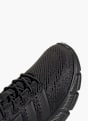 adidas Bağcıksız Ayakkabı Siyah 129676 5