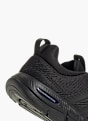 adidas Bağcıksız Ayakkabı Siyah 129676 6