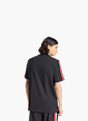 adidas T-Shirt Schwarz 129694 3