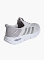 adidas Bağcıksız Ayakkabı Açık Gri 129677 6