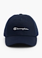 Champion Kappe Blau 129697 2