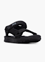 Xti Sandalia Negro 129689 2