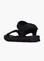 Xti Sandalia Negro 129689 3