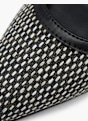 Catwalk Pantofi sling Negru 129700 5