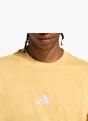 adidas T-Shirt Gelb 131438 6