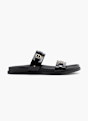 Graceland Slip-in sandal Svart 131459 1