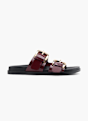 Catwalk Chaussons Bordeaux 131463 1