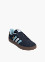 adidas Sneaker Koyu Mavi 131505 2