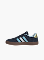 adidas Sneaker Koyu Mavi 131505 5