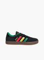 adidas Sneaker Siyah 131504 1