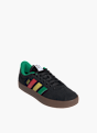 adidas Sneaker Siyah 131504 2