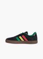 adidas Sneaker Siyah 131504 4