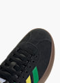 adidas Sneaker Siyah 131504 5