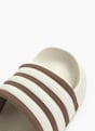 adidas Pantofle Bílá 135477 6