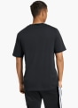 adidas Tee-shirt Noir 131513 2