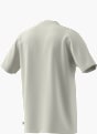 adidas T-Shirt Offwhite 131510 2