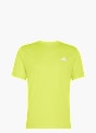 adidas T-Shirt Grün 131518 1